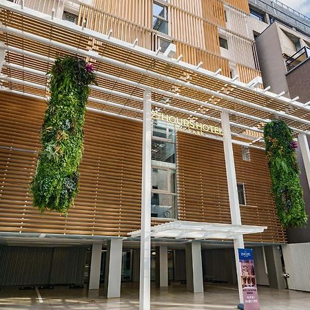 25Hours Hotel Busan Eksteriør billede