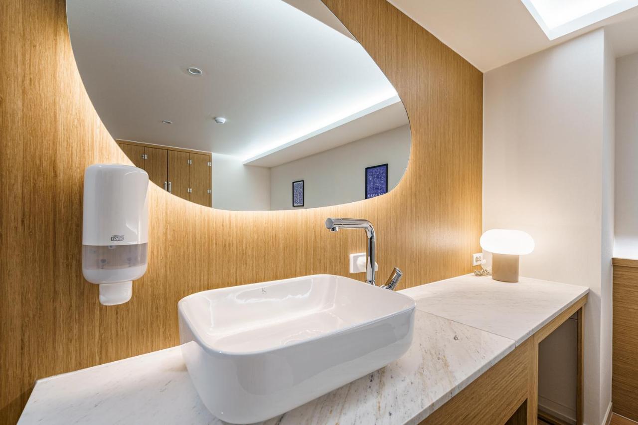 25Hours Hotel Busan Eksteriør billede